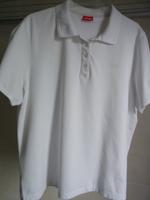 Damen Poloshirt Shirt Fitness Tennis Training weiß (Gr.46/48) Kr. München - Unterföhring Vorschau