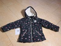 Jacke Winter 98 blau pink Katze warm Nordrhein-Westfalen - Leichlingen Vorschau