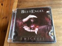 Blutengel - In Alle Ewigkeit CD , sehr gute qualität Pankow - Prenzlauer Berg Vorschau