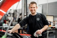 Volkswagen Kfz-Mechatroniker*in (m/w/d) Nordrhein-Westfalen - Grevenbroich Vorschau