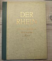 Der Rhein von den Alpen bis zum Meer - 1956 Sachsen - Görlitz Vorschau