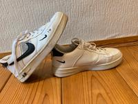 Nike Sneaker Nordrhein-Westfalen - Krefeld Vorschau