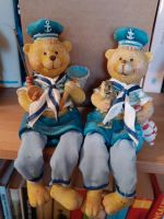 Kantenhocker Teddys beim Angeln Parchim - Landkreis - Parchim Vorschau