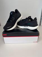 Saucony Triumph 19 schwarz Gr. 38,5 Nordrhein-Westfalen - Mettmann Vorschau