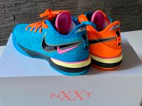 Neu Original Nike LeBron NXXT Gen Gr. 43 Basketballschuhe Nordrhein-Westfalen - Datteln Vorschau