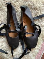 Damenballerinas von H&M Größe 41 Bayern - Bayreuth Vorschau