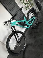 Propain Tyee CF 29 M 2023 Mint Magura MT5 RockShox Lyrik Bayern - Auerbach in der Oberpfalz Vorschau