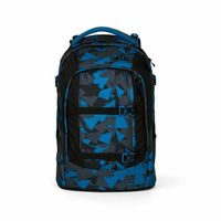 SATCH SCHULRUCKSACK BLUE TRIANGLE GUT ERHALTEN Nordrhein-Westfalen - Marl Vorschau