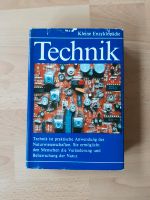 Buch "Kleine Enzyklopädie Technik" DDR Rarität TOP ZUSTAND Sachsen - Taucha Vorschau