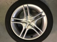 Honda Alufelgen 7Jx15 LK 4x100 Baden-Württemberg - Gammelshausen Vorschau