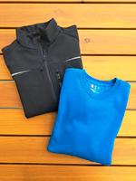 Engelbert Strauss , Softshelljacke, Sweatshirt, Gr.S Bayern - Wittelshofen Vorschau