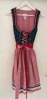 Marjo Dirndl Gr. 38 Kr. Altötting - Neuötting Vorschau