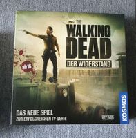 Kosmos the walking dead Gesellschaftsspiel Bayern - Augsburg Vorschau