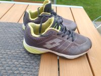 Tennisschuhe Kinder Lotto Gr. 31 Hessen - Niederdorfelden Vorschau