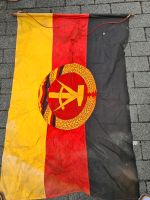 DDR Flagge Sachsen - Bautzen Vorschau