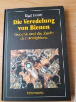 Die Veredelung von Bienen.Genetik&die Zucht der Honigbiene Nordrhein-Westfalen - Neunkirchen-Seelscheid Vorschau