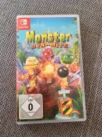 Switch Monster Dynamite Schleswig-Holstein - Escheburg Vorschau