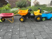 Kinder Spielzeug draußen Bayern - Heiligenstadt Vorschau