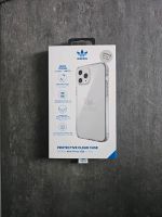 ADIDAS Protective Clear Case Cover für iPhone 12 Pro Max Neu Niedersachsen - Wolfsburg Vorschau