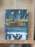 Der zweite Weltkrieg Bayern - Oberhaid Vorschau
