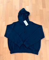 Rich & Royal Strick Kapuzenpullover Hoody mit Cashmere Berlin - Charlottenburg Vorschau