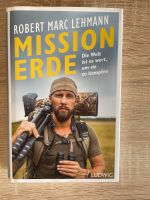 Buch Mission Erde Niedersachsen - Dinklage Vorschau
