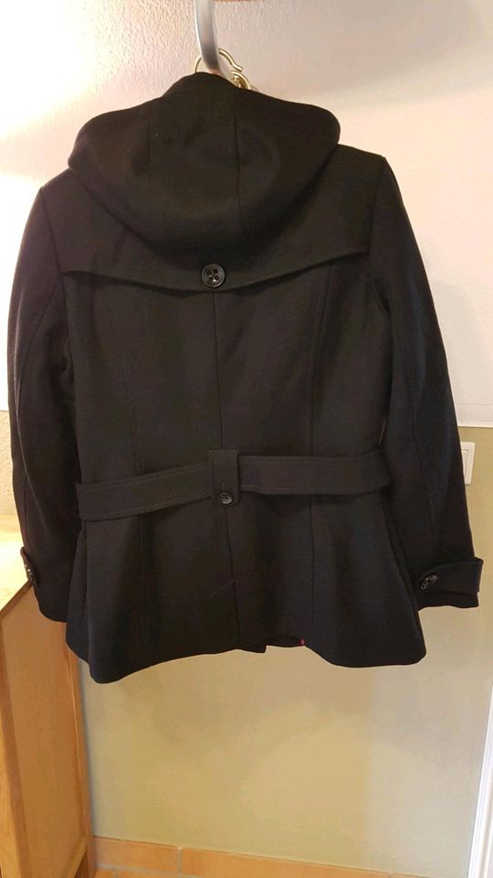 Cabanjacke von S. Oliver in Größe XXL in Hage