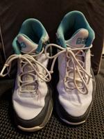 Kinder Basketball Schuhe Air Jordan 35 ½ Bayern - Vilsbiburg Vorschau