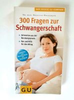 Buch 300 Fragen zur Schwangerschaft, neuwertig Niedersachsen - Adendorf Vorschau