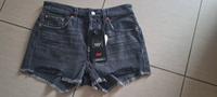 Levis kurzes Jeans W 28 NEU Nordrhein-Westfalen - Unna Vorschau