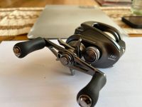 SHIMANO Bantam 151 HG LH, keine Zillion, Tatula, Curado SLX Baden-Württemberg - Hügelsheim Vorschau