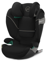 CYBEX Gold Kindersitz Solution S2 i-Fix 15-50 kg Moon Black Niedersachsen - Scheeßel Vorschau