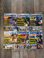 GameStar Magazine 2002 ✅ guter Zustand Schleswig-Holstein - Norderstedt Vorschau