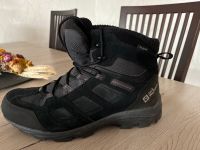 Jack Wolfskin Wanderschuhe Herren Größe 44 Thüringen - Magdala Vorschau