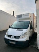 Renault trafic 2.0 Nordrhein-Westfalen - Detmold Vorschau