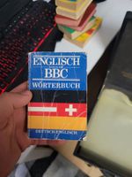 Wörterbuch Deutsch/Englisch Mülheim - Köln Dünnwald Vorschau