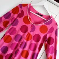 NEUWERTIGES, niedlichee GUDRUN SJÖDEN Kleid 100 % Baumwolle Niedersachsen - Sögel Vorschau