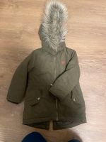 H&M Jacke Khaki, oliv, 110, Übergangsjacke Hessen - Herborn Vorschau