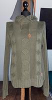 Strickpullover, khaki, sehr gut Thüringen - Jena Vorschau