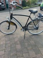 Batavus Herrenrad E-Bike Nordrhein-Westfalen - Ahaus Vorschau