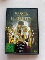 Film „Wasser für die Elefanten“ Brandenburg - Frankfurt (Oder) Vorschau