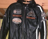 Motorradjacke Sachsen-Anhalt - Wettin-Löbejün Vorschau