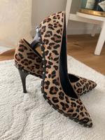 High Heels,Schuhe, Gr.38, NEU, Leo Köln - Köln Merheim Vorschau
