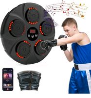 Neu Music Boxing Machine, Intelligente Elektronische Boxing Machi Hessen - Vöhl Vorschau