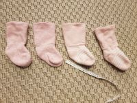 Babysocken in Gr. 50 Nordrhein-Westfalen - Bergisch Gladbach Vorschau