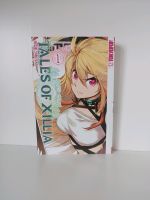 (Manga) hu-ko - Tales of Xillia Side; Milla 1 Lingen (Ems) - Baccum Vorschau