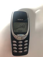 Nokia 3310 Voll Funktionsfähig Rheinland-Pfalz - Weidenhahn Vorschau
