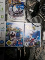 Wii mit Spielen und zubehör Dortmund - Kirchlinde Vorschau