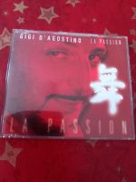 Gigi D' Agostino - La Passion / aus 1999 Sachsen-Anhalt - Dessau-Roßlau Vorschau