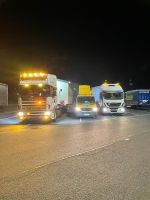 Transport fur ihre mobilheim Niedersachsen - Salzbergen Vorschau